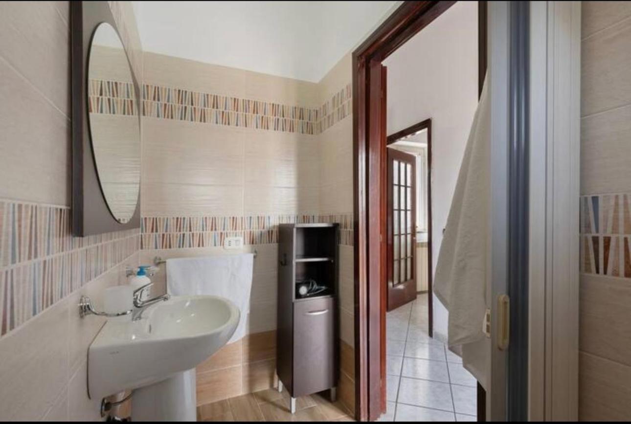 La Casa Di Giulia Bed & Breakfast Ercolano Ngoại thất bức ảnh
