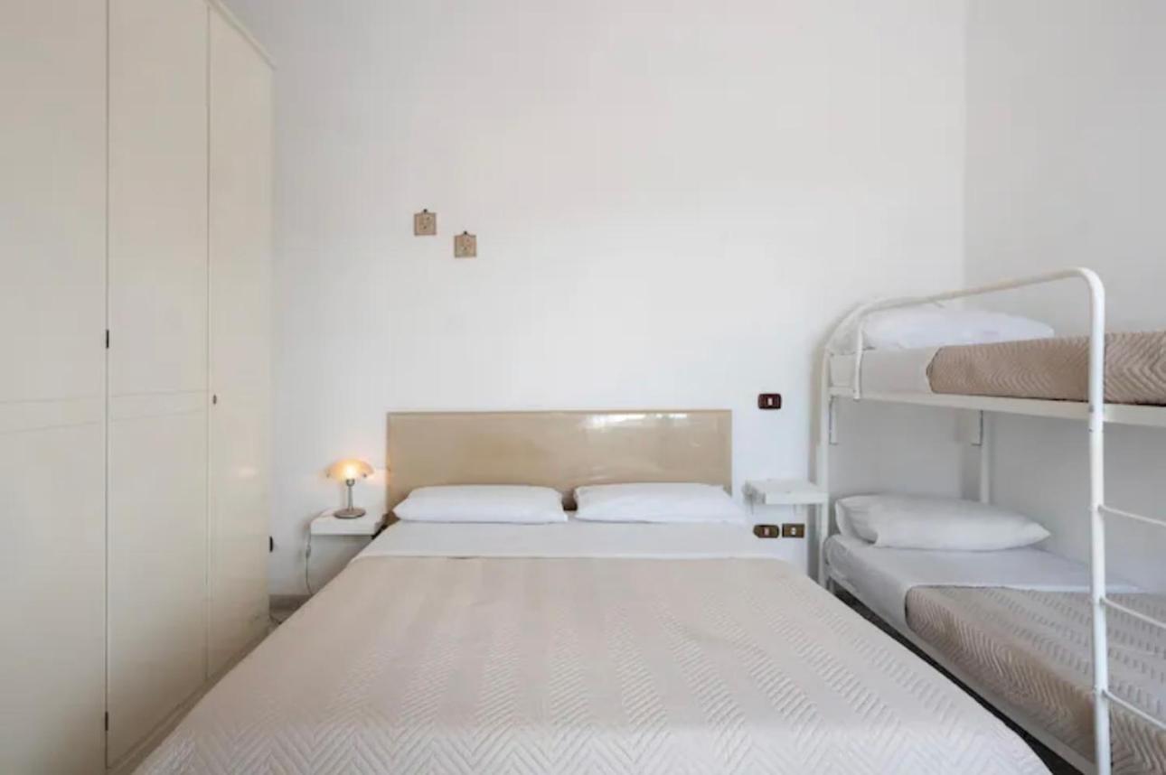 La Casa Di Giulia Bed & Breakfast Ercolano Ngoại thất bức ảnh
