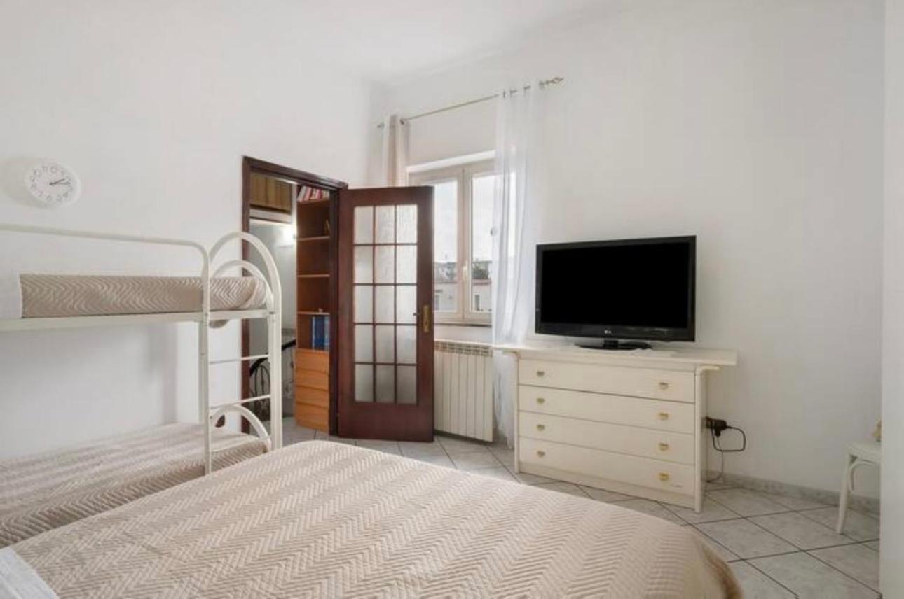La Casa Di Giulia Bed & Breakfast Ercolano Ngoại thất bức ảnh